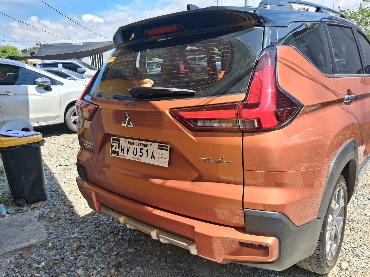 Car gallery image