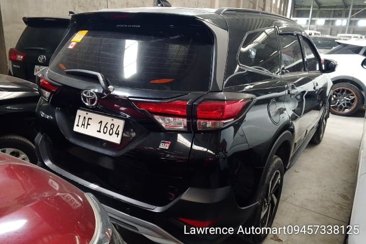 2023 TOYOTA RUSH G 1.5