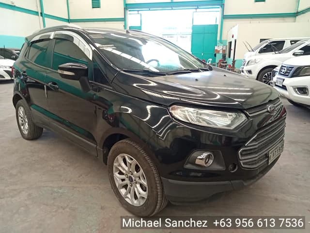 Car gallery image