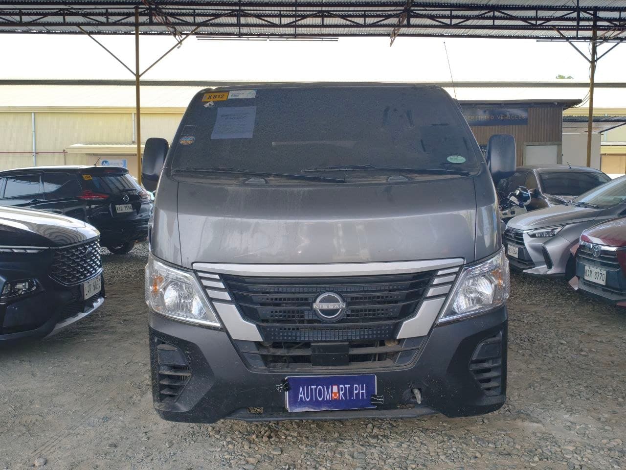 Car gallery image