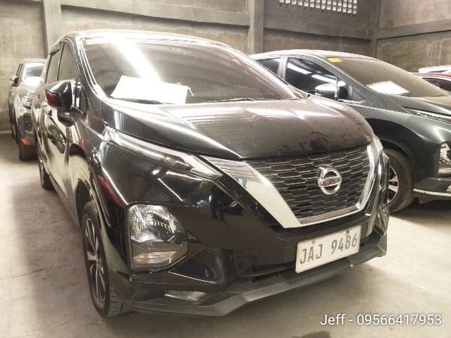 2024 NISSAN LIVINA VE 1.5
