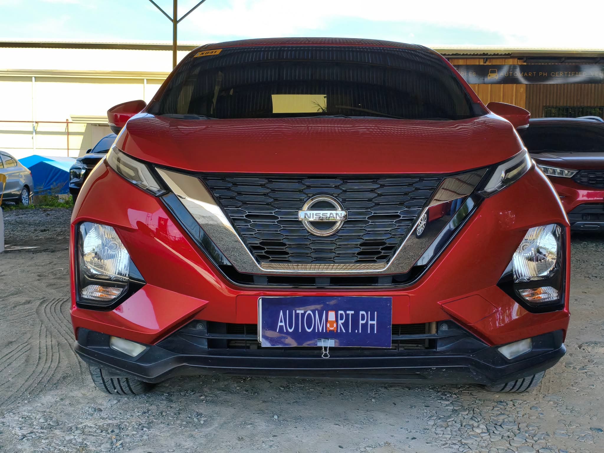 Car gallery image