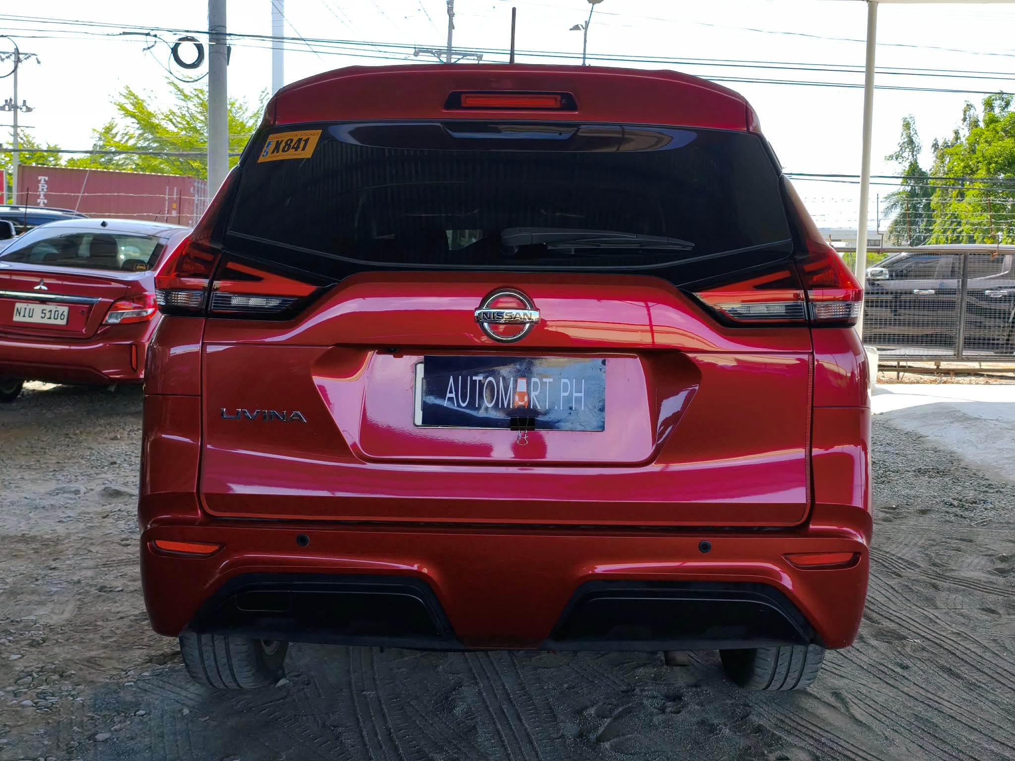 Car gallery image