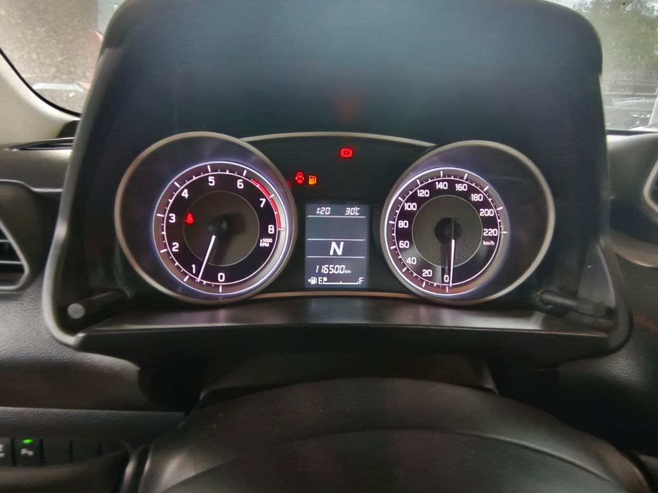Car gallery image