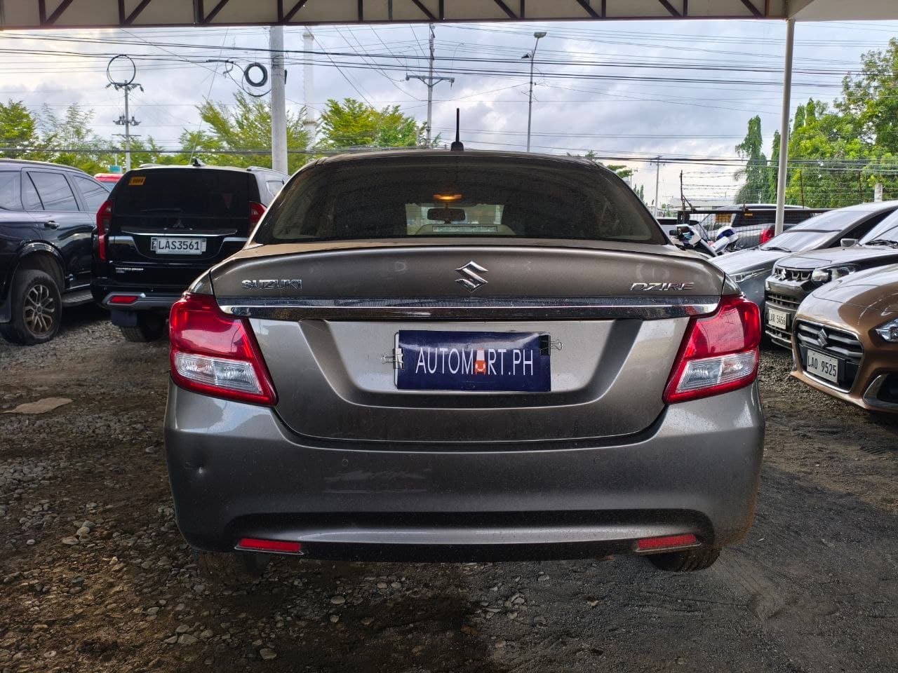 Car gallery image
