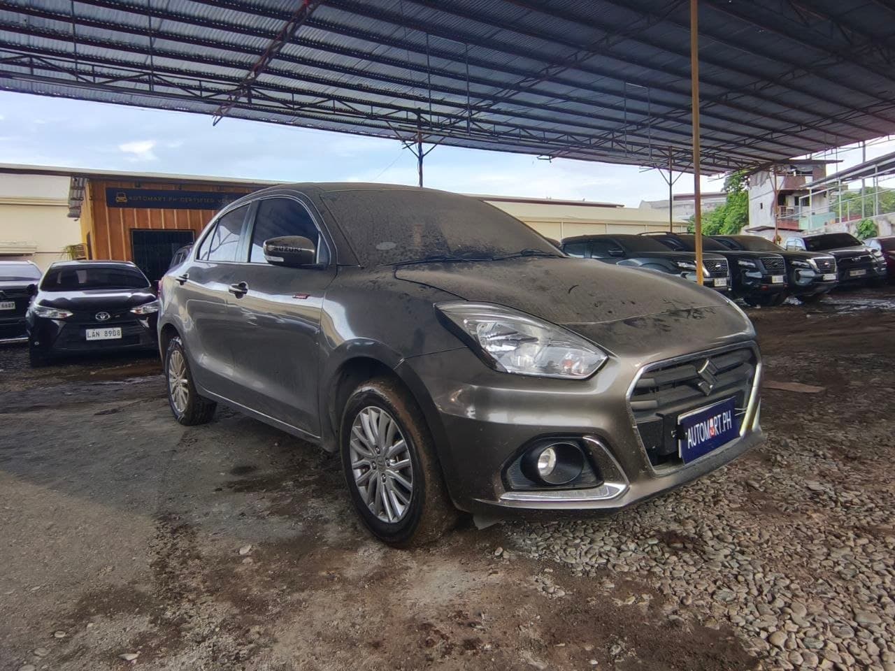 Car gallery image