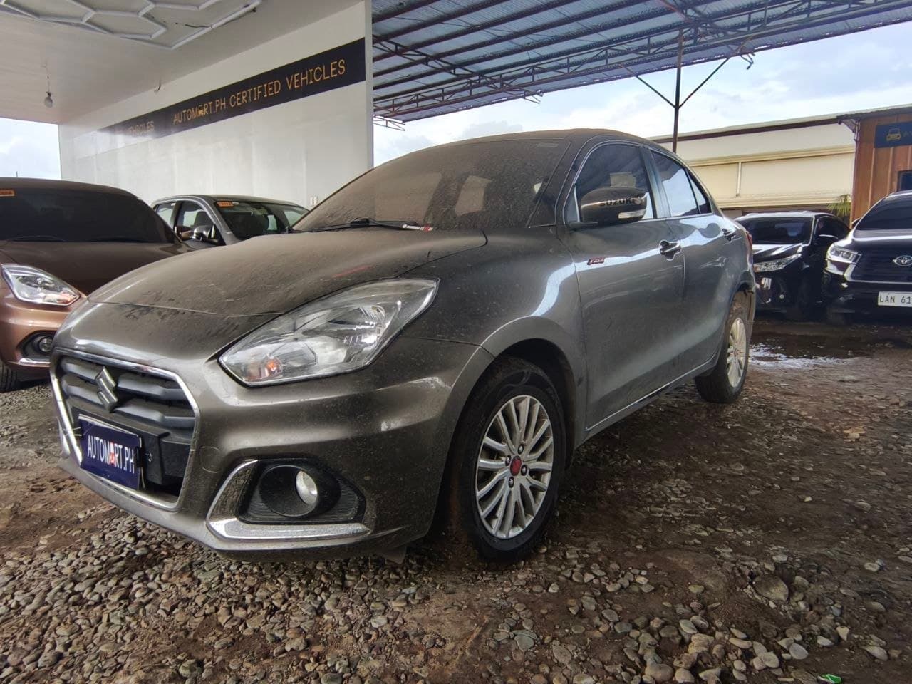 Car gallery image