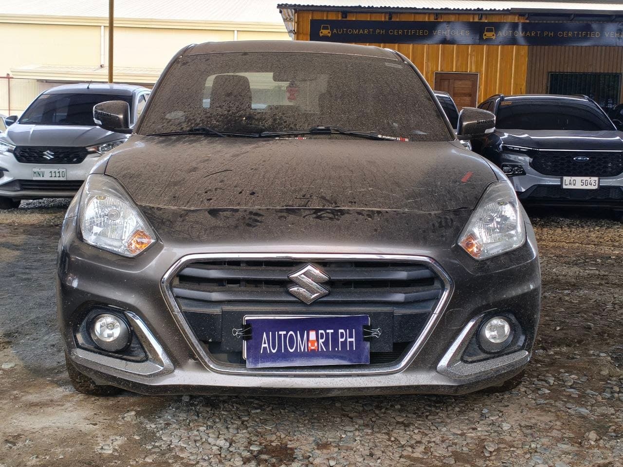 Car gallery image