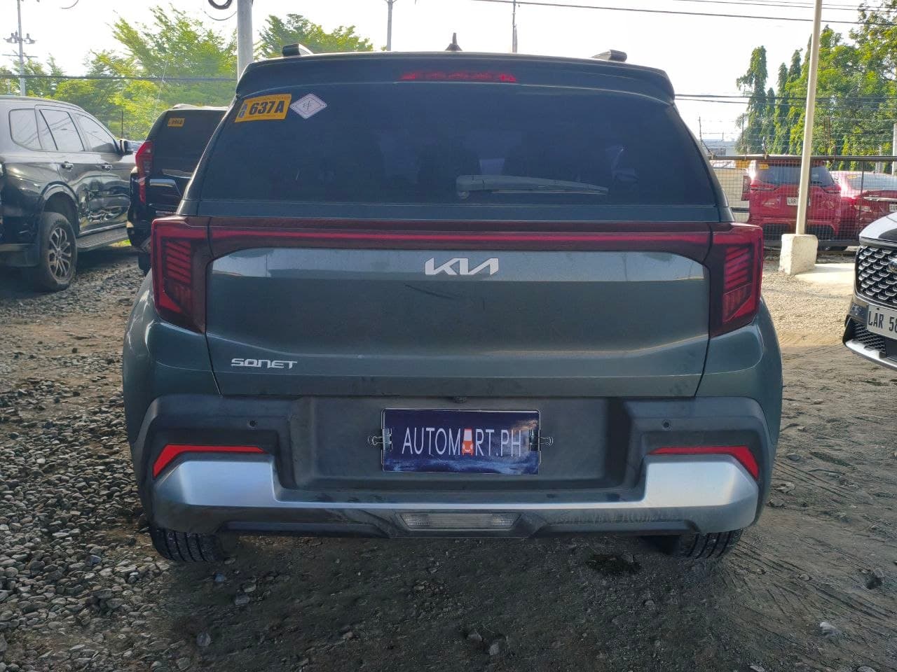 Car gallery image