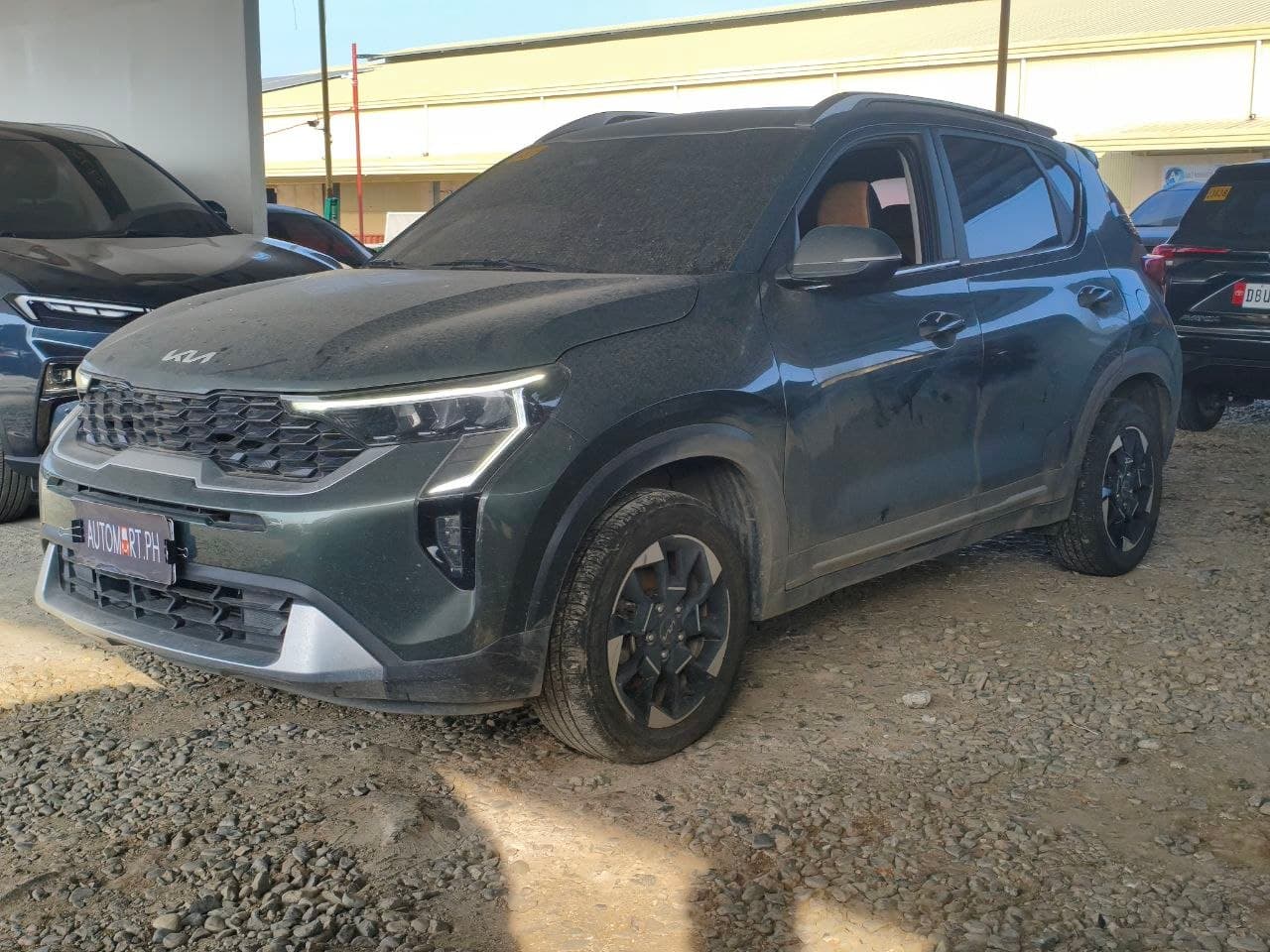 Car gallery image