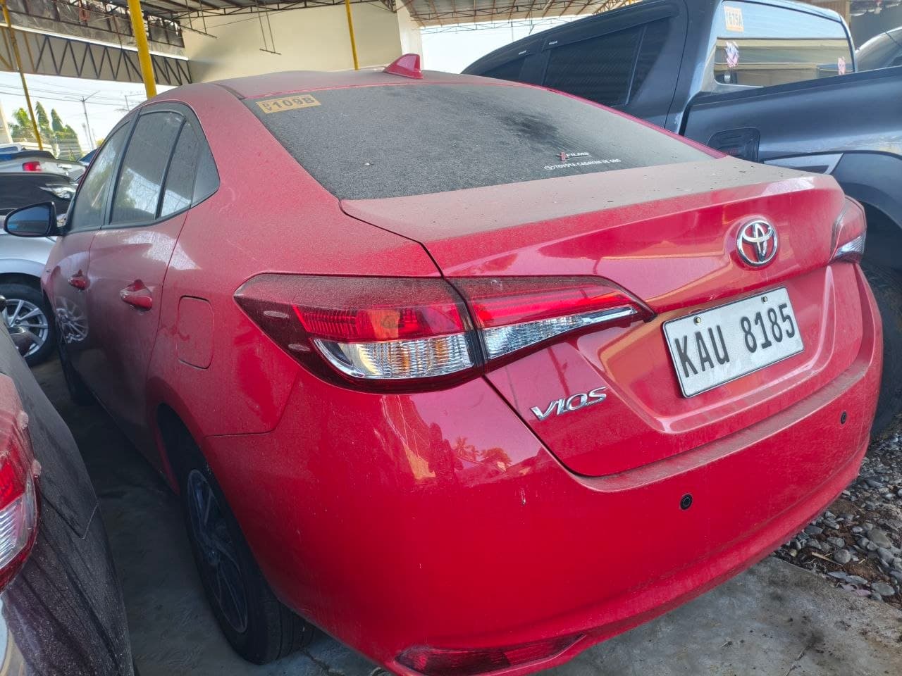 Car gallery image