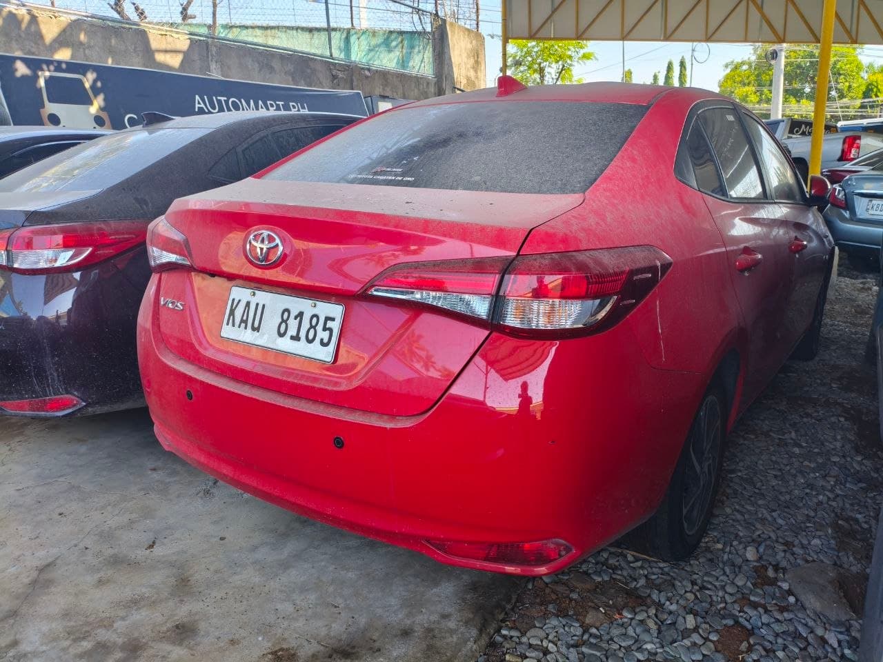 Car gallery image