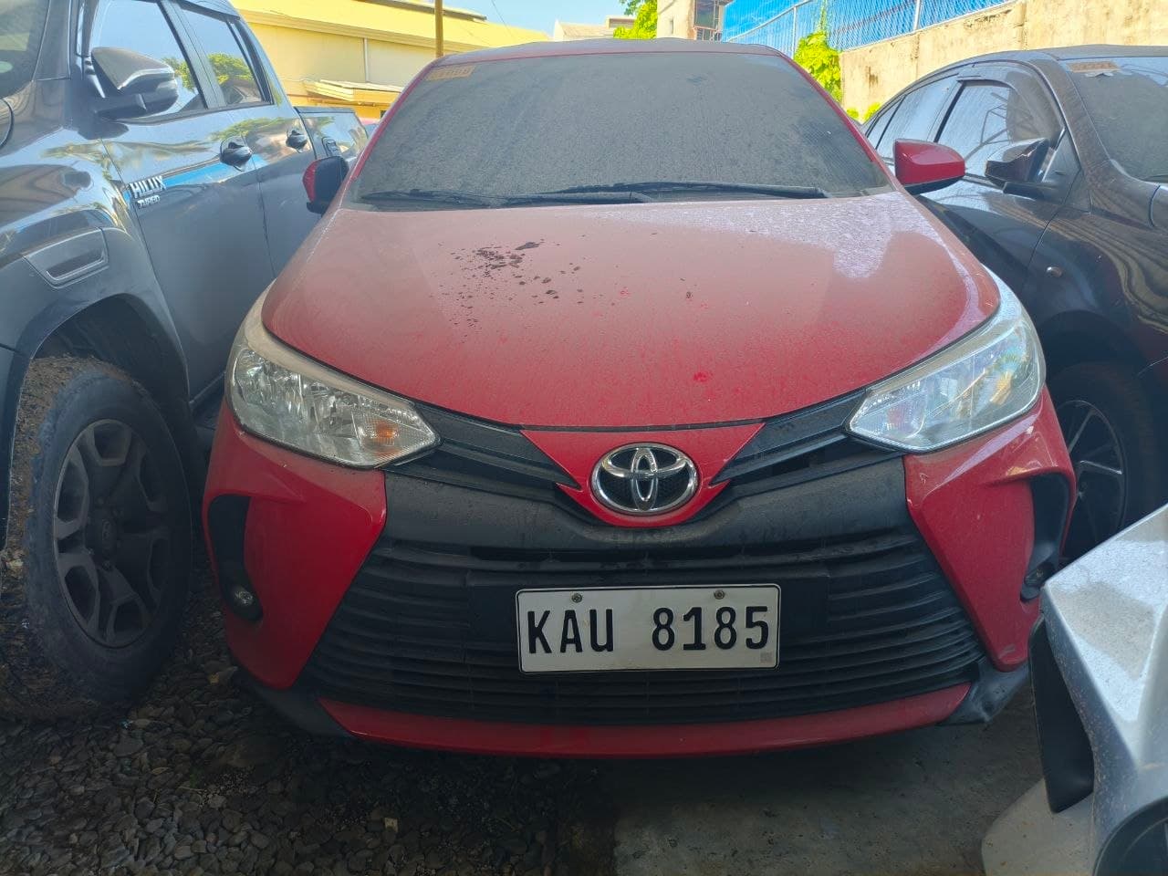 Car gallery image