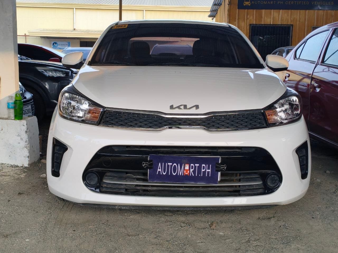 Car gallery image