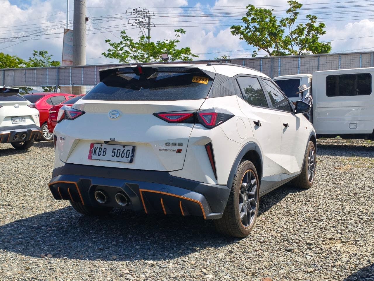 Car gallery image