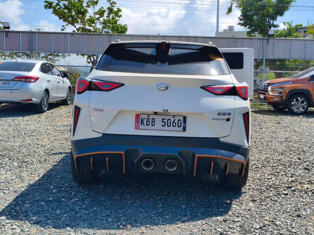 Car gallery image