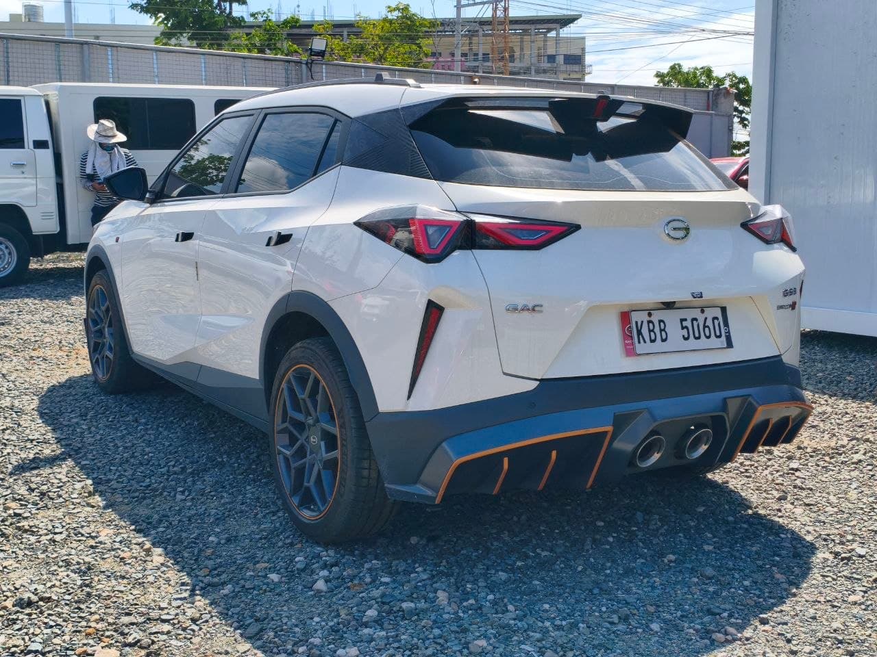 Car gallery image