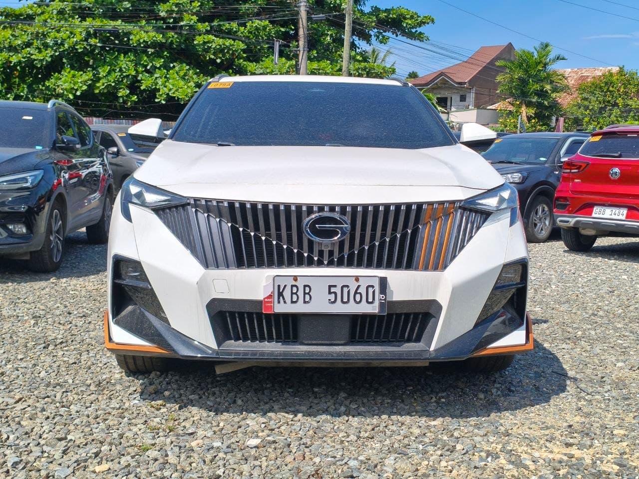 Car gallery image