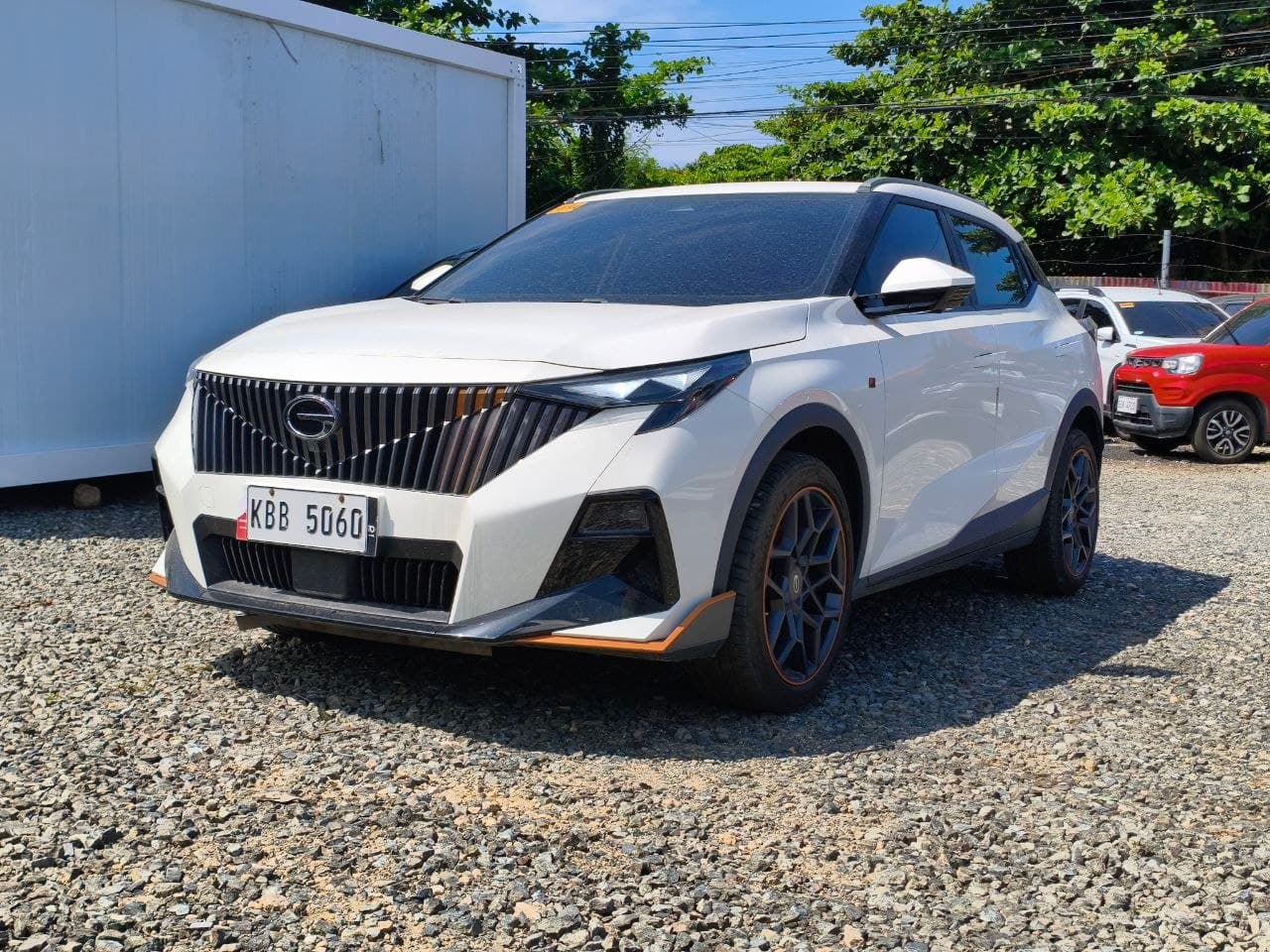 Car gallery image