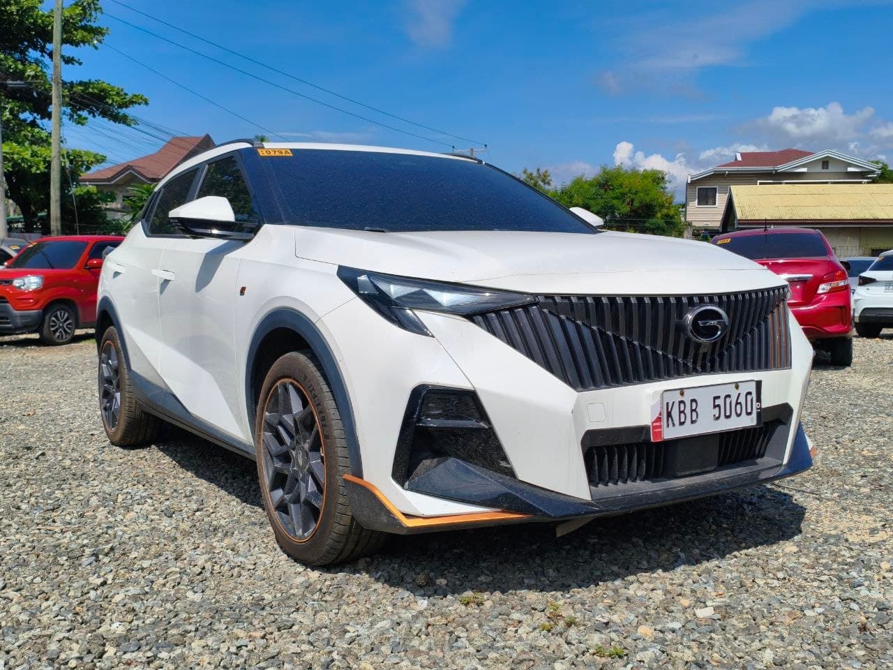 Car gallery image