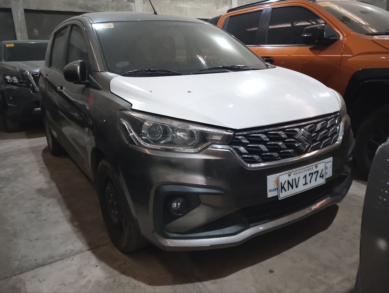 Car gallery image
