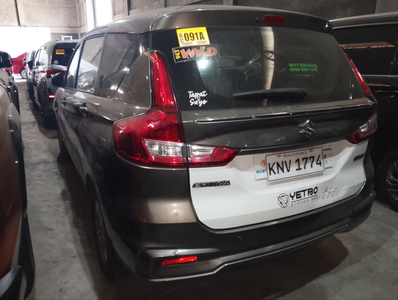 Car gallery image