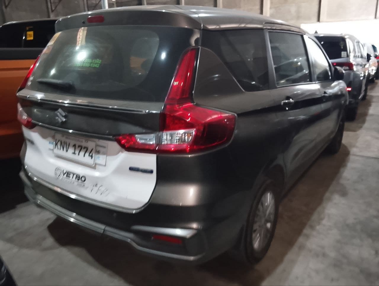 Car gallery image