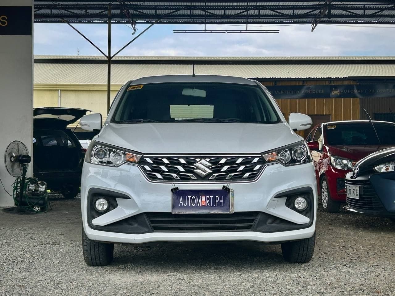 Car gallery image