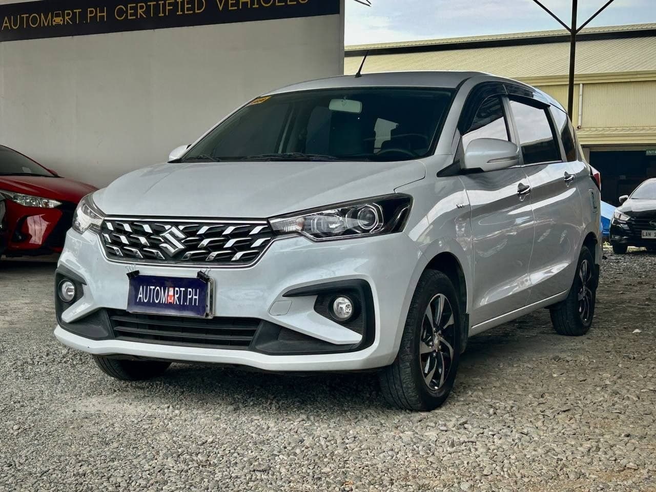 Car gallery image