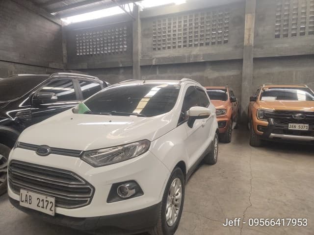 Car gallery image