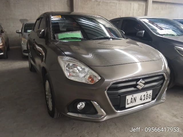 2024 SUZUKI DZIRE AGS 1.2