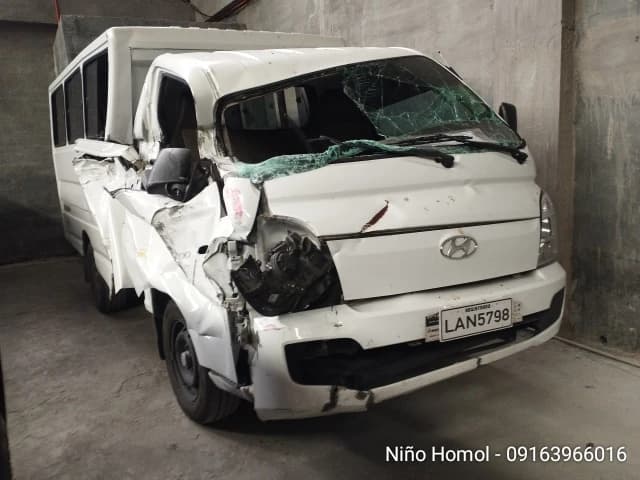 2024 HYUNDAI H100 CRDI 2.5