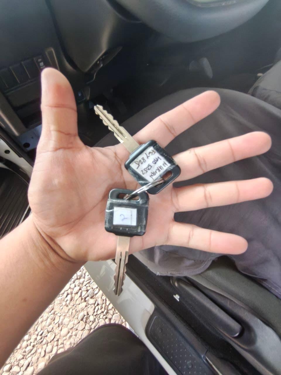 Car gallery image