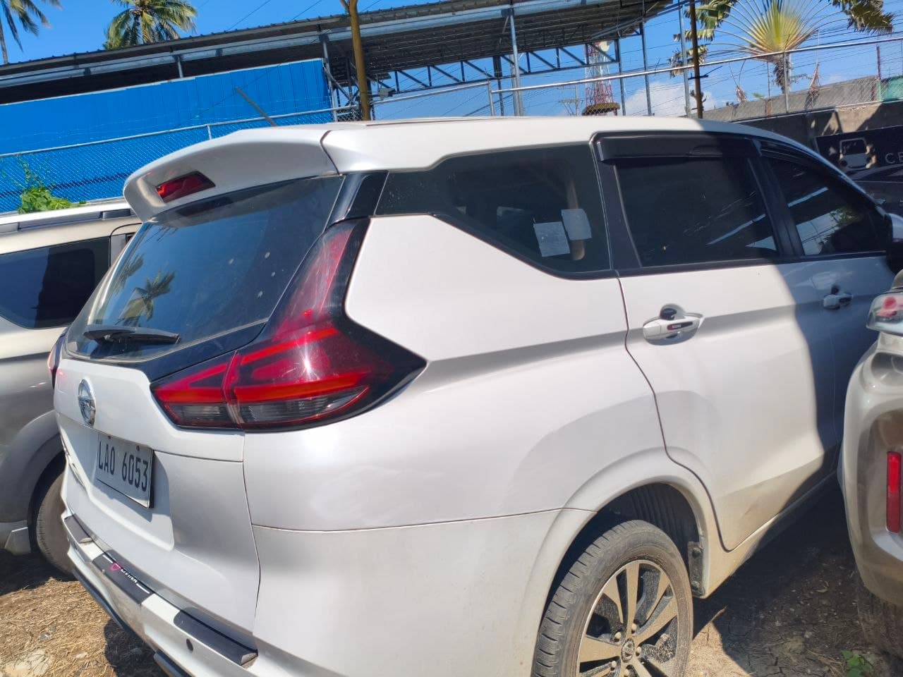 Car gallery image