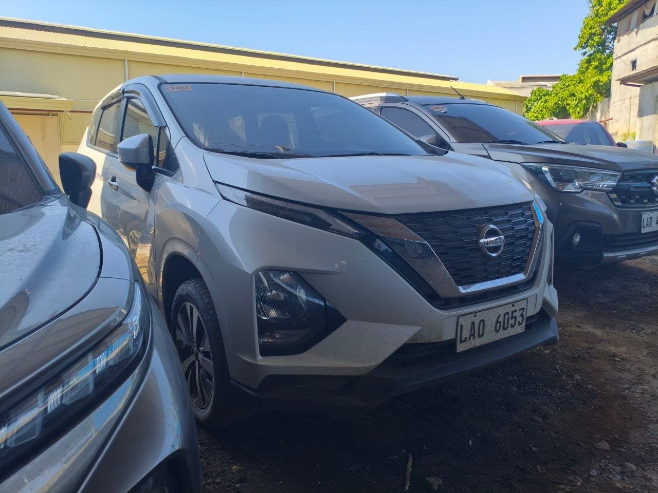 2024 Nissan Livina VE 1.5