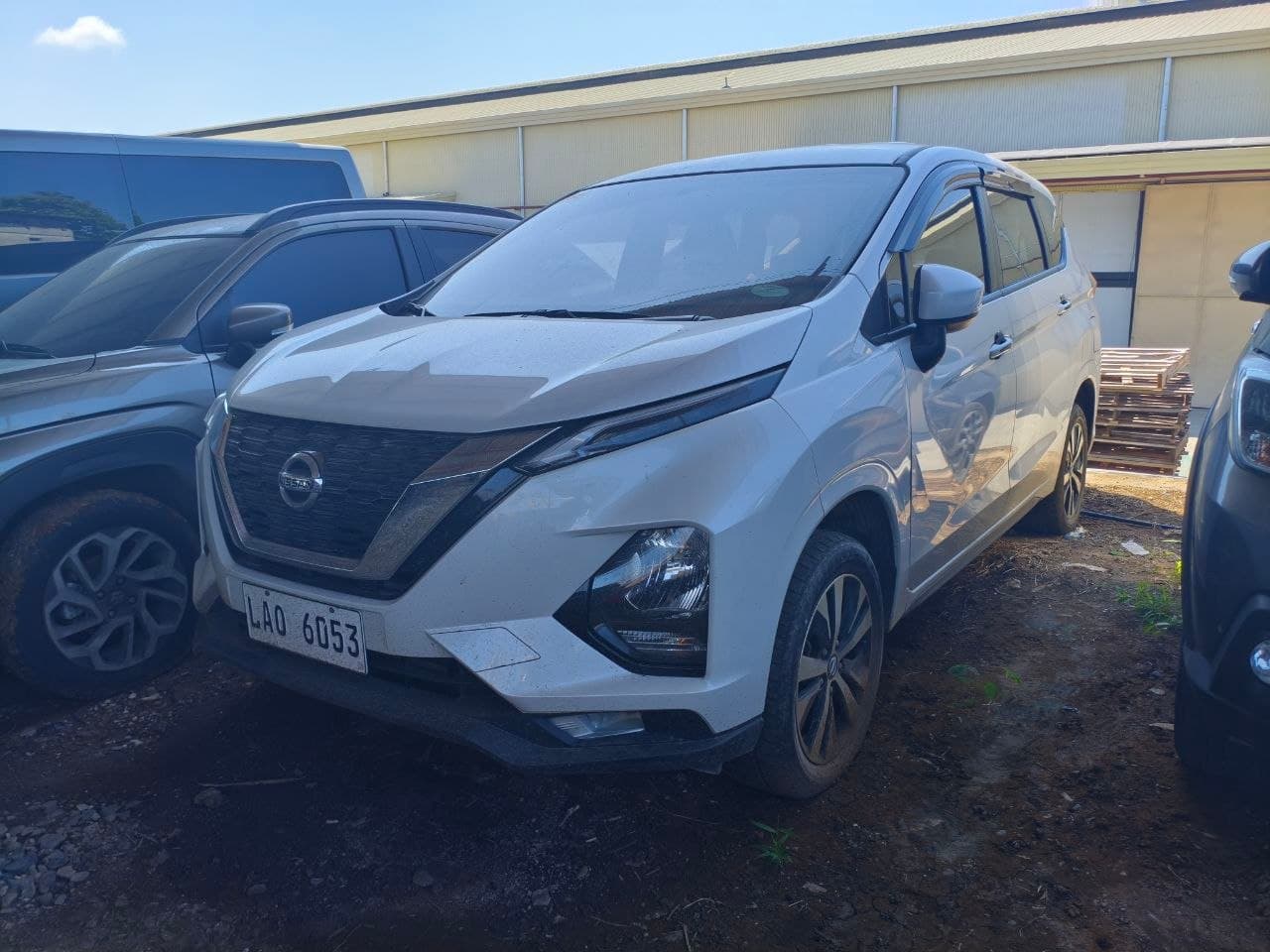 Car gallery image