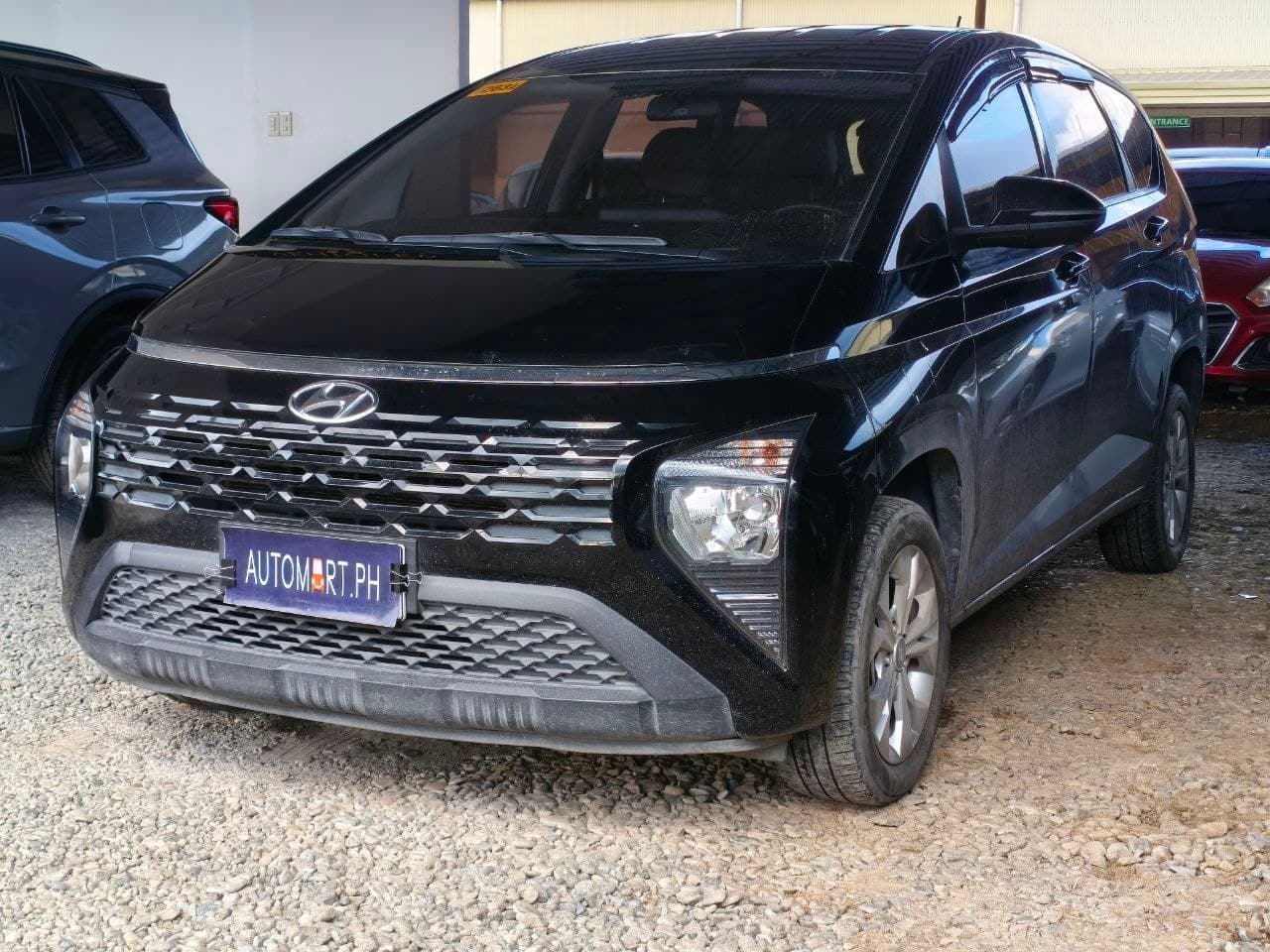 Car gallery image