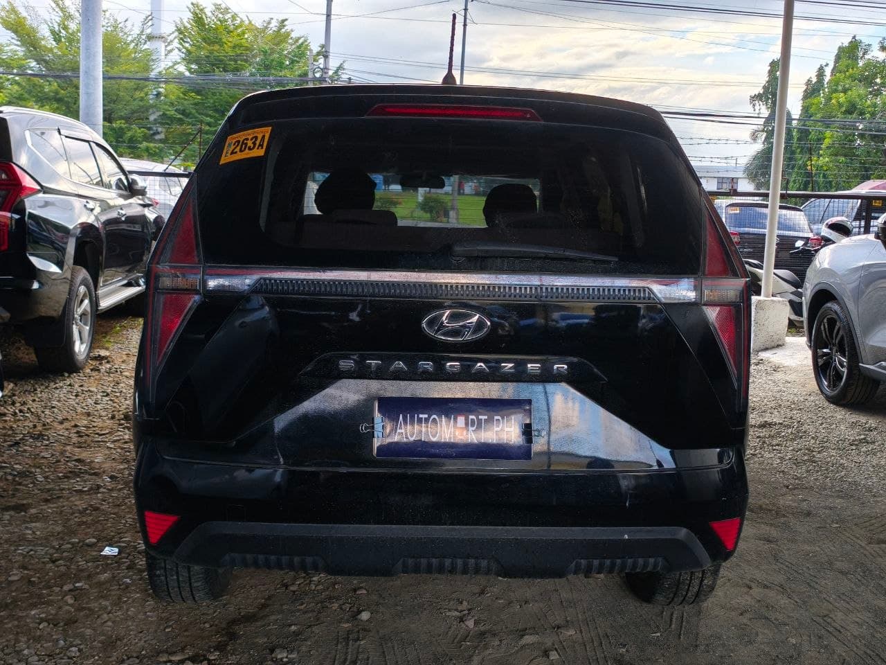 Car gallery image