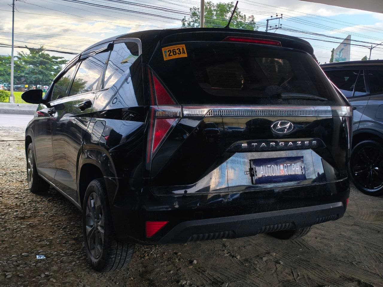 Car gallery image