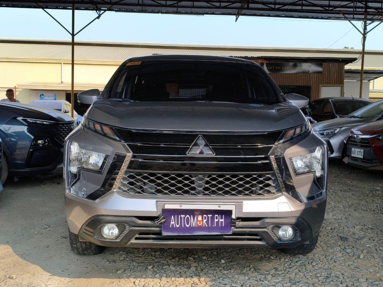 Car gallery image