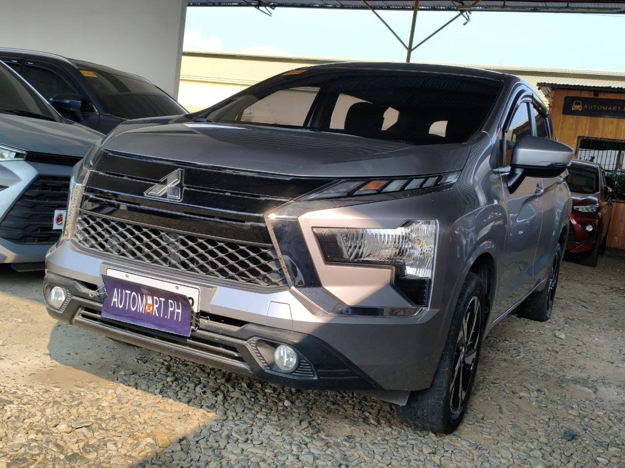Car gallery image