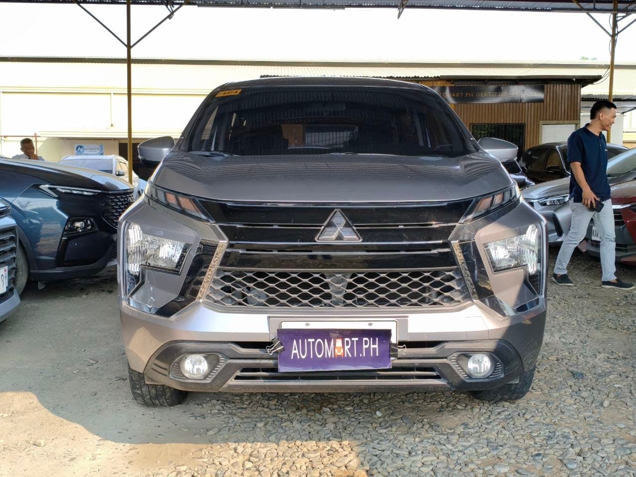 Car gallery image