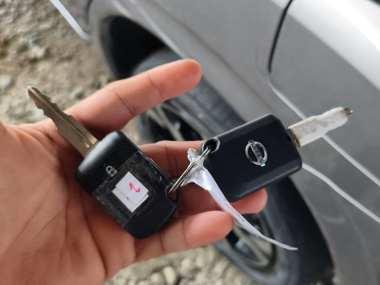 Car gallery image