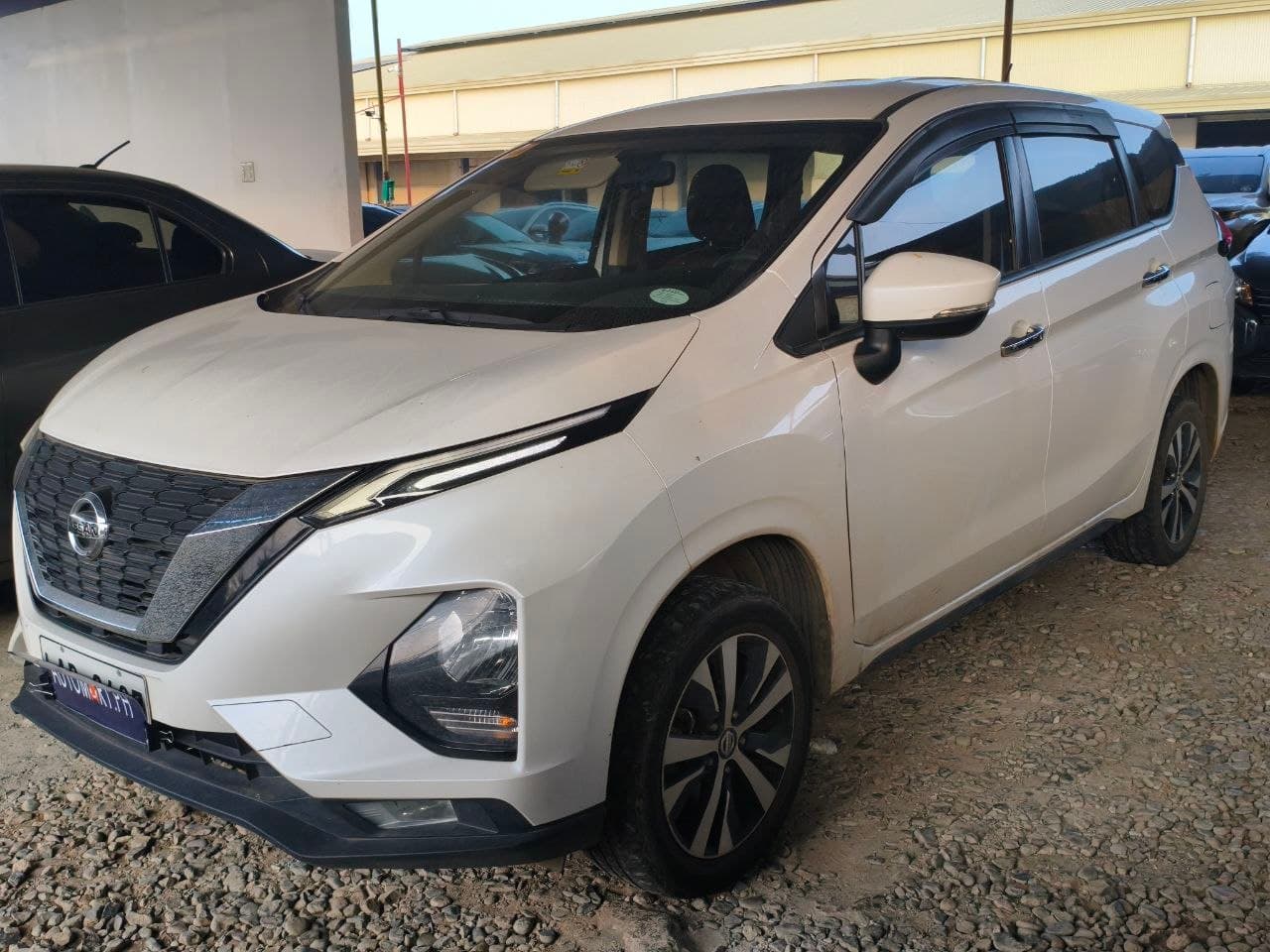 Car gallery image