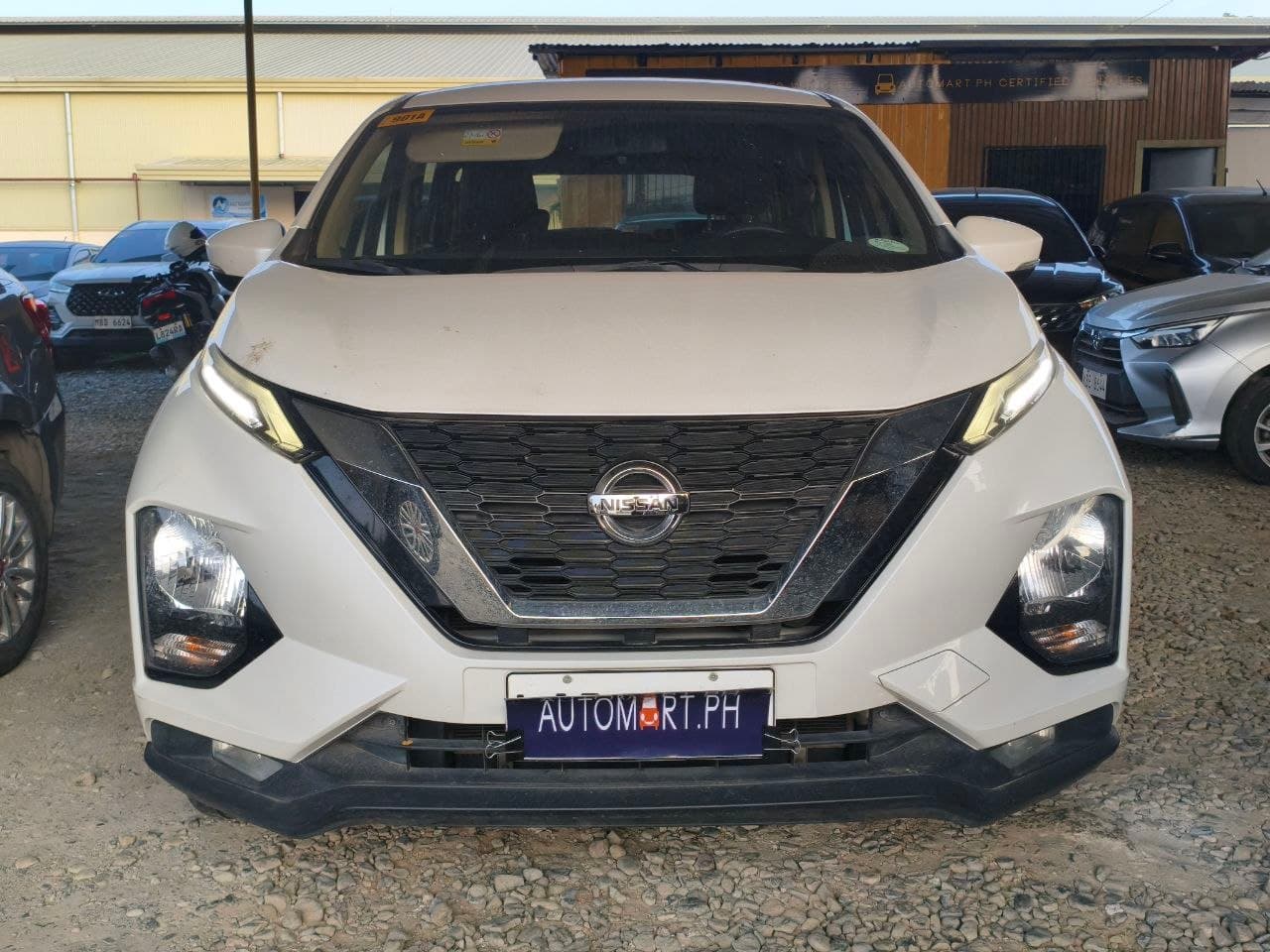 Car gallery image