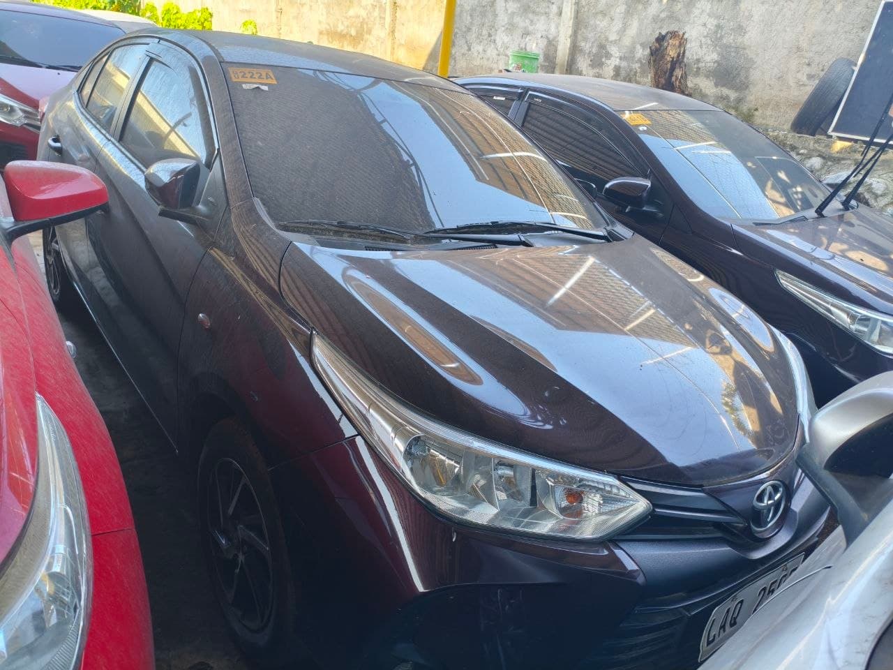 Car gallery image