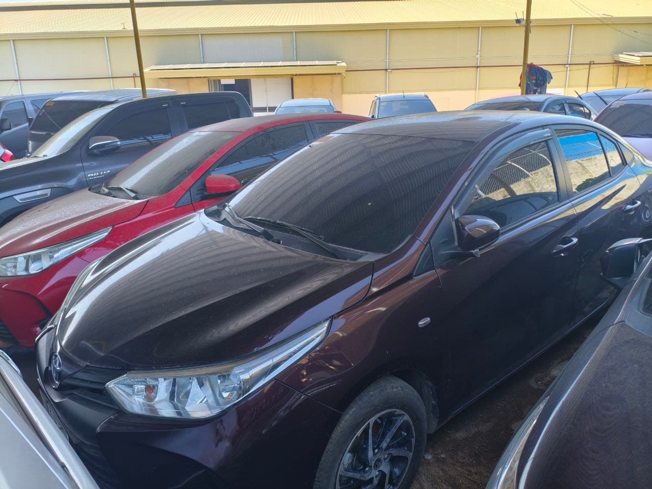 Car gallery image