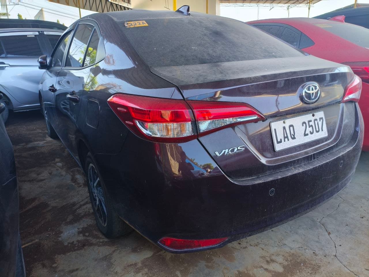 Car gallery image