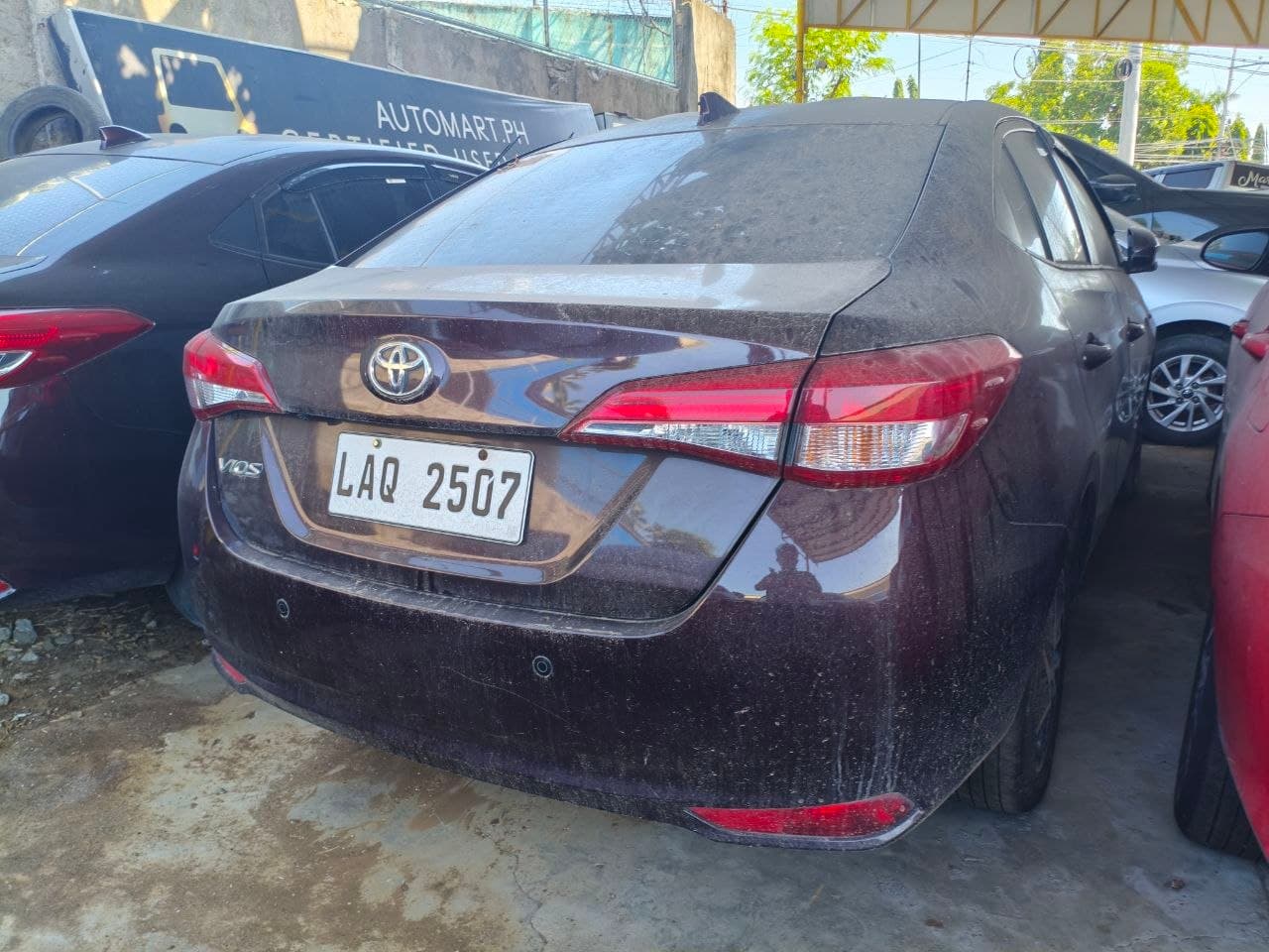 Car gallery image