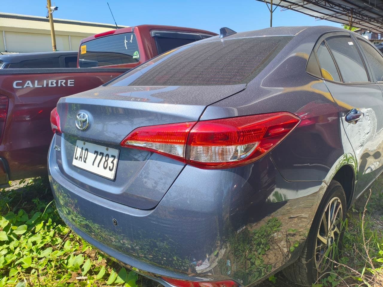 Car gallery image